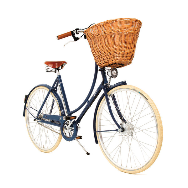 Reiðhjól - Hjól - Klassísk - Vintage - Britannia - Pashley - Reiðhjólaverzlunin Berlin