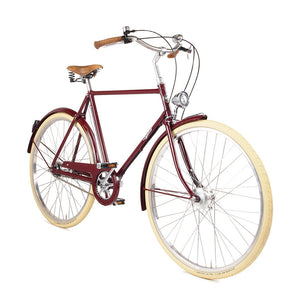 Reiðhjól - Klassískt - Vintage - Briton - Pashley - Reiðhjólaverzlunin Berlin