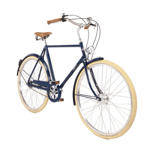 Reiðhjól - Klassískt - Vintage - Briton - Pashley - Reiðhjólaverzlunin Berlin
