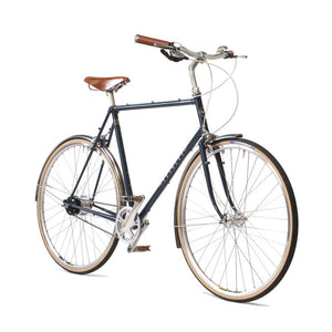 Reiðhjól - Klassískt  Vintage - Countryman - Pashley - Reiðhjólaverzlunin Berlin