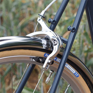 Reiðhjól - Klassískt  Vintage - Countryman - Pashley - Reiðhjólaverzlunin Berlin