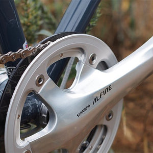 Reiðhjól - Klassískt  Vintage - Countryman - Pashley - Reiðhjólaverzlunin Berlin