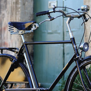 Reiðhjól - Klassískt  Vintage - Roadster Sovereign - Pashley - Reiðhjólaverzlunin Berlin