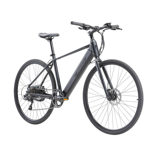 Rafmagnshjól - Reiðhjól - Rafhjól - E bike - Blacktop 1.0 - Reid