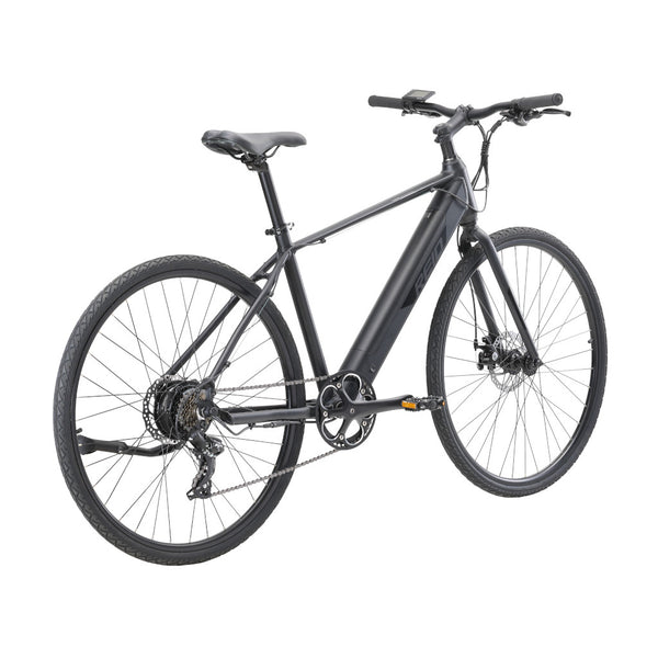 Rafmagnshjól - Reiðhjól - Rafhjól - E bike - Blacktop 1.0 - Reid