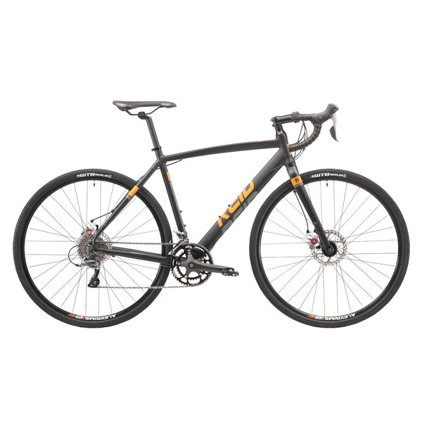 Reiðhjól - Hjól - Gírahjól - Cyclocross - CX - REID