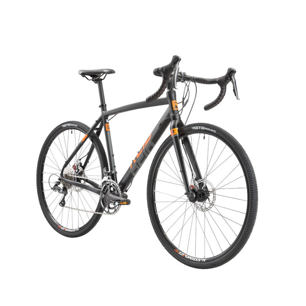 Reiðhjól - Hjól - Gírahjól - Cyclocross - CX - REID