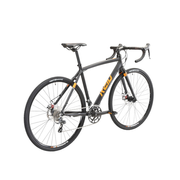 Reiðhjól - Hjól - Gírahjól - Cyclocross - CX - REID