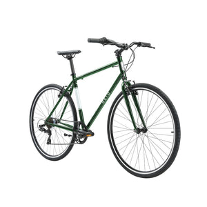 Reiðhjól - Hjól - Klassísk - Stáll - Original City - REID