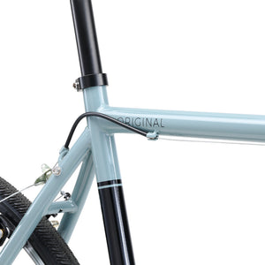 Reiðhjól - Hjól - Malarhjól - Gravelbike - Original Gravel - Reid