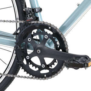 Reiðhjól - Hjól - Malarhjól - Gravelbike - Original Gravel - Reid