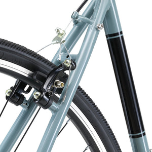 Reiðhjól - Hjól - Malarhjól - Gravelbike - Original Gravel - Reid