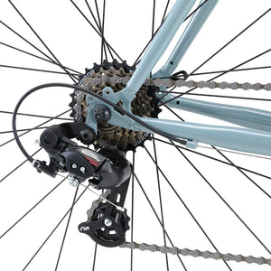 Reiðhjól - Hjól - Malarhjól - Gravelbike - Original Gravel - Reid