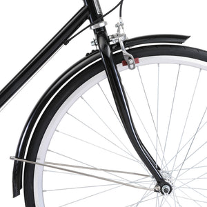 Reiðhjól - Hjól - Klassísk - Vintage - Roadster Gents - REID - Reiðhjólaverzlunin Berlin