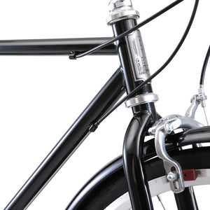 Reiðhjól - Hjól - Klassísk - Vintage - Roadster Gents - REID - Reiðhjólaverzlunin Berlin