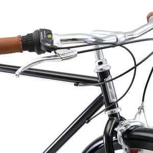 Reiðhjól - Hjól - Klassísk - Vintage - Roadster Gents - REID - Reiðhjólaverzlunin Berlin