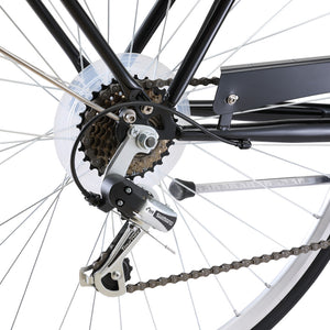 Reiðhjól - Hjól - Klassísk - Vintage - Roadster Gents - REID - Reiðhjólaverzlunin Berlin