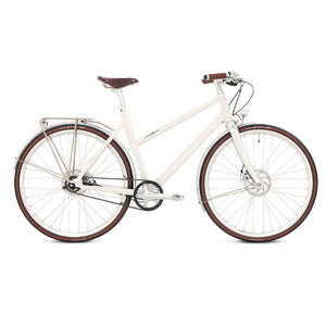 Reiðhjól - Hjól - Dömuhjól - Frieda - Schindelhauer