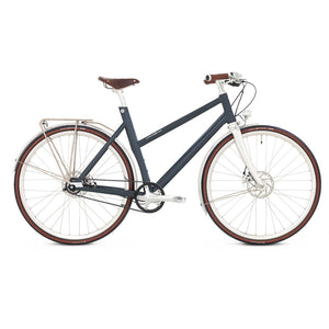 Reiðhjól - Hjól - Dömuhjól - Frieda - Schindelhauer