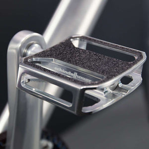 Reiðhjól - Hjól - Dömuhjól - Frieda - Schindelhauer