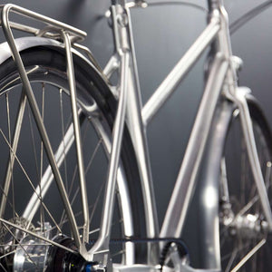 Reiðhjól - Hjól - Dömuhjól - Frieda - Schindelhauer