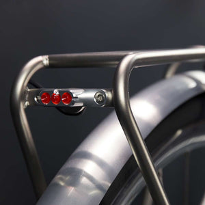 Reiðhjól - Hjól - Dömuhjól - Frieda - Schindelhauer