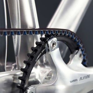 Reiðhjól - Hjól - Dömuhjól - Frieda - Schindelhauer