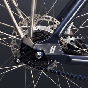 Reiðhjól - Hjól - Herrahjól - Friedrich - Schindelhauer