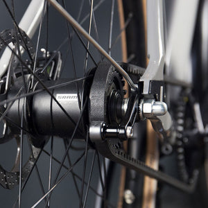 Reiðhjól - Hjól - Schindelhauer - Greta - Reiðhjólaverzlunin Berlin