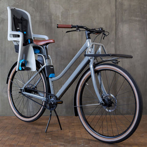 Reiðhjól - Hjól - Schindelhauer - Greta - Reiðhjólaverzlunin Berlin