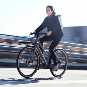 Reiðhjól - Hjól - Schindelhauer - Greta - Reiðhjólaverzlunin Berlin