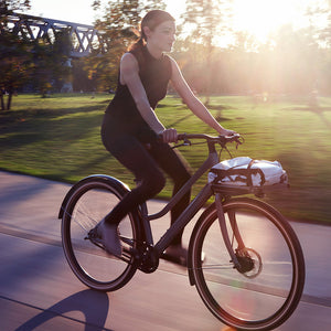 Reiðhjól - Hjól - Schindelhauer - Greta - Reiðhjólaverzlunin Berlin