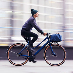 Reiðhjól - Hjól - Schindelhauer - Greta - Reiðhjólaverzlunin Berlin