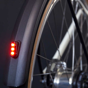 Rafmagnshjól - Reiðhjól - Rafhjól - E-bike - Hannah - Schindelhauer