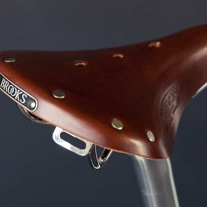 Rafmagnshjól - Reiðhjól - Rafhjól - E-bike - Heinrich - Schindelhauer