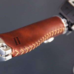 Rafmagnshjól - Reiðhjól - Rafhjól - E-bike - Heinrich - Schindelhauer