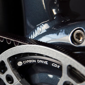 Rafmagnshjól - Reiðhjól - Rafhjól - E-bike - Heinrich - Schindelhauer