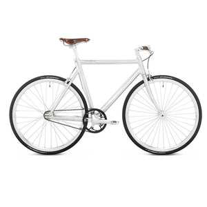 Reiðhjól - Hjól - Single speed - Fixed gear - Siegfried - Schindelhauer