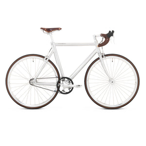 Reiðhjól - Hjól - Single speed - Siegfried Road - Schindelhauer