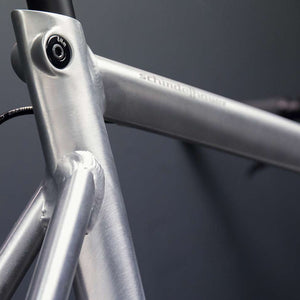 Reiðhjól - Hjól - Single speed - Viktor - Schindelhauer