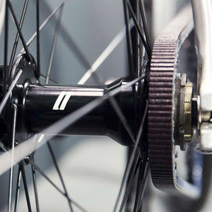 Reiðhjól - Hjól - Single speed - Viktor - Schindelhauer