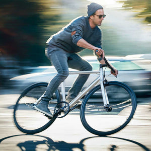 Reiðhjól - Hjól - Single speed - Viktor - Schindelhauer