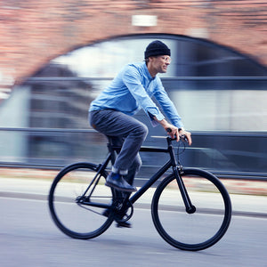 Reiðhjól - Hjól - Single speed - Viktor - Schindelhauer