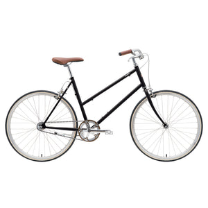 Reiðhjól - Hjól - Single speed - Mono Bisou - Tokyobike