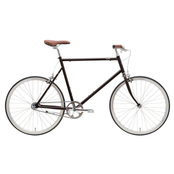 Reiðhjól - Hjól - Single speed - Mono - Tokyobike