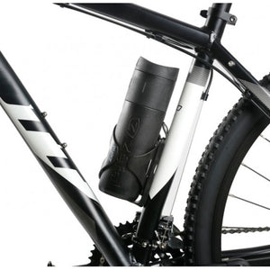 Reiðhjól - Toolbox - Verkfærabox - Geymslubox -  Aukahlutir - ZÉFAL Z-Box L