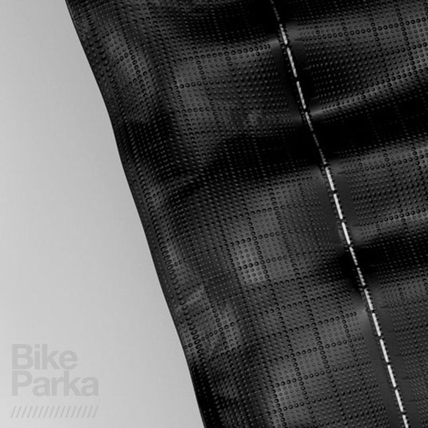 Yfirbreiðsla á reiðhjól - Yfirbreiðsla á hjól - BikeParka - XL
