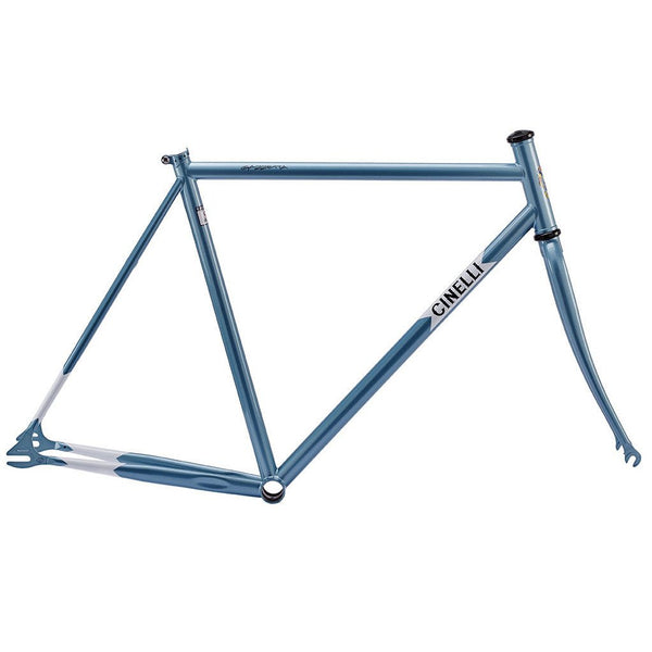 Reiðhjól - Hjól - Stell - Bike Frame - Cinelli - Gazzetta