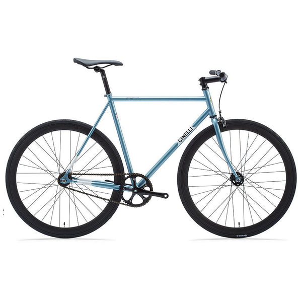 Reiðhjól - Hjól - Stell - Bike Frame - Cinelli - Gazzetta