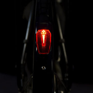 Ljós - Reiðhjólaljós - Hjólaljós - Ljósabúnaður - Ljós á reiðhjól